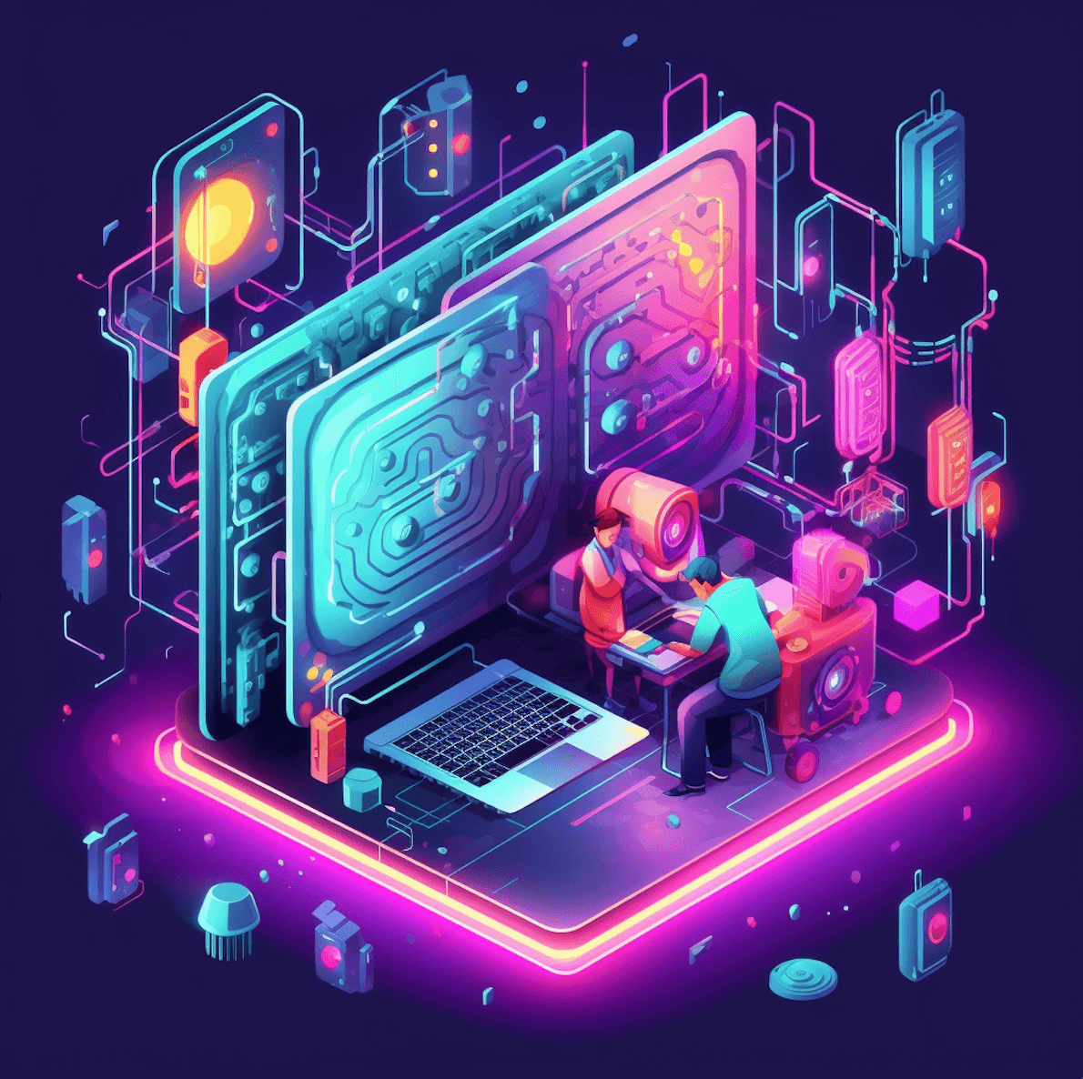 How to deploy a Vue 3 static site to Heroku with a Fastify Node.js backend server to serve the static files.
