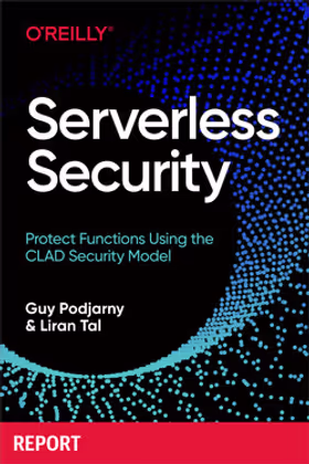 Serverless Security